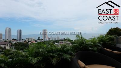 One Tower  Condo for sale and for rent in Pratumnak Hill, Pattaya. SRC10486