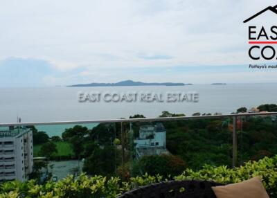 One Tower  Condo for sale and for rent in Pratumnak Hill, Pattaya. SRC10486