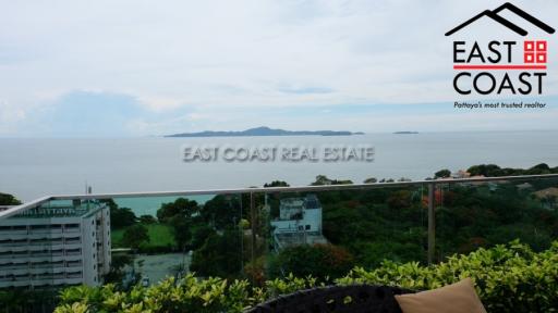 One Tower  Condo for sale and for rent in Pratumnak Hill, Pattaya. SRC10486