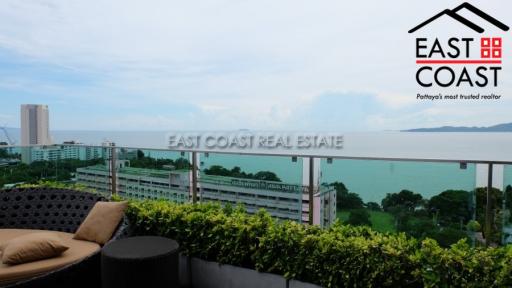 One Tower  Condo for sale and for rent in Pratumnak Hill, Pattaya. SRC10486