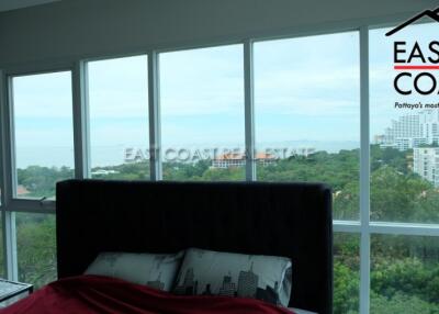 One Tower  Condo for sale and for rent in Pratumnak Hill, Pattaya. SRC10486