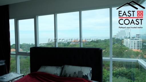 One Tower  Condo for sale and for rent in Pratumnak Hill, Pattaya. SRC10486