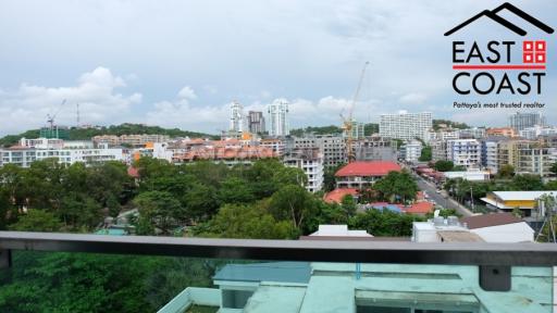 One Tower  Condo for sale and for rent in Pratumnak Hill, Pattaya. SRC10486