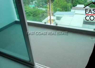 One Tower  Condo for sale and for rent in Pratumnak Hill, Pattaya. SRC10486