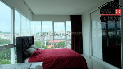 One Tower  Condo for sale and for rent in Pratumnak Hill, Pattaya. SRC10486