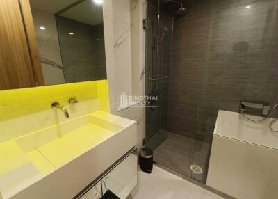 For RENT : Siamese Exclusive Sukhumvit 31 / 1 Bedroom / 1 Bathrooms / 48 sqm / 40000 THB [10407398]