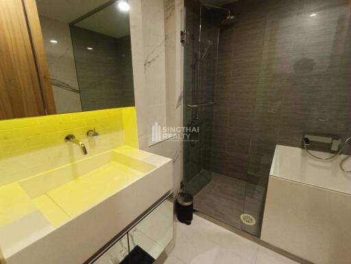 For RENT : Siamese Exclusive Sukhumvit 31 / 1 Bedroom / 1 Bathrooms / 48 sqm / 40000 THB [10407398]