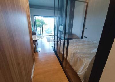 For RENT : Siamese Exclusive Sukhumvit 31 / 1 Bedroom / 1 Bathrooms / 48 sqm / 40000 THB [10407398]