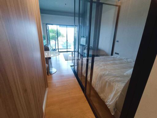 For RENT : Siamese Exclusive Sukhumvit 31 / 1 Bedroom / 1 Bathrooms / 48 sqm / 40000 THB [10407398]