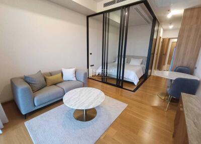 For RENT : Siamese Exclusive Sukhumvit 31 / 1 Bedroom / 1 Bathrooms / 48 sqm / 40000 THB [10407398]