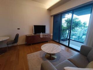 For RENT : Siamese Exclusive Sukhumvit 31 / 1 Bedroom / 1 Bathrooms / 48 sqm / 40000 THB [10407398]