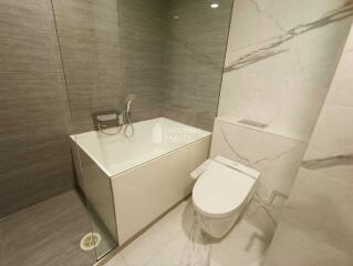 For RENT : Siamese Exclusive Sukhumvit 31 / 1 Bedroom / 1 Bathrooms / 48 sqm / 40000 THB [10407398]