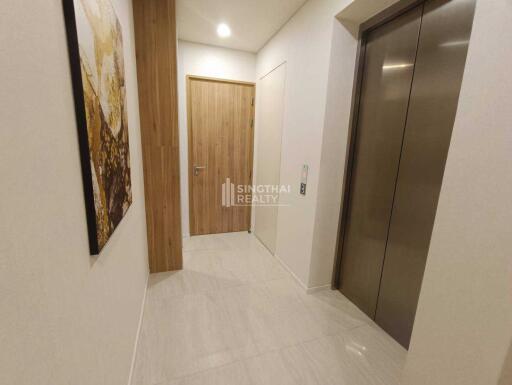 For RENT : Siamese Exclusive Sukhumvit 31 / 1 Bedroom / 1 Bathrooms / 48 sqm / 40000 THB [10407398]