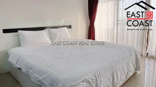 Pattaya Klang Center Point Condo for sale and for rent in Pattaya City, Pattaya. SRC1971