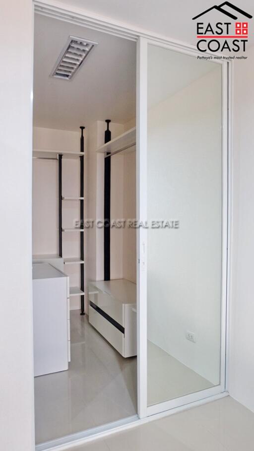 Pattaya Klang Center Point Condo for sale and for rent in Pattaya City, Pattaya. SRC1971