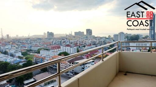 Pattaya Klang Center Point Condo for sale and for rent in Pattaya City, Pattaya. SRC1971