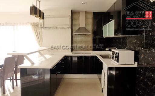 Pattaya Klang Center Point Condo for sale and for rent in Pattaya City, Pattaya. SRC1971