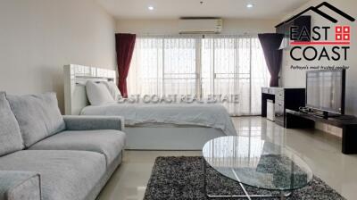 Pattaya Klang Center Point Condo for sale and for rent in Pattaya City, Pattaya. SRC1971