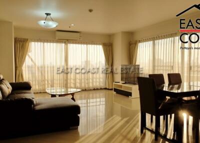 Pattaya Klang Center Point Condo for sale and for rent in Pattaya City, Pattaya. SRC1971