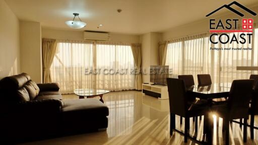 Pattaya Klang Center Point Condo for sale and for rent in Pattaya City, Pattaya. SRC1971