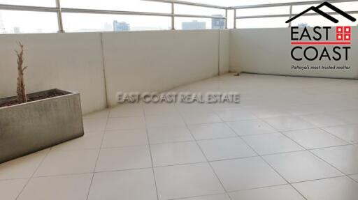 Pattaya Klang Center Point Condo for sale and for rent in Pattaya City, Pattaya. SRC1971