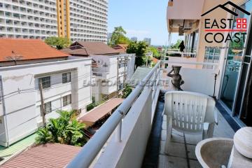 Chateau Dale Towers Condo for sale in Jomtien, Pattaya. SC13291