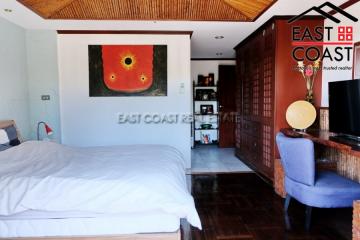 Chateau Dale Towers Condo for sale in Jomtien, Pattaya. SC13291