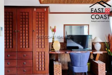 Chateau Dale Towers Condo for sale in Jomtien, Pattaya. SC13291