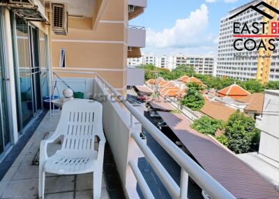 Chateau Dale Towers Condo for sale in Jomtien, Pattaya. SC13291