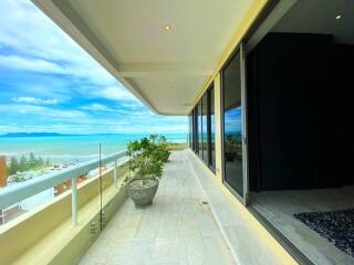 Condominium for sale Na Jomtien