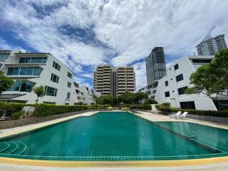 Condominium for sale Na Jomtien