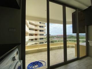 Condominium for sale Na Jomtien