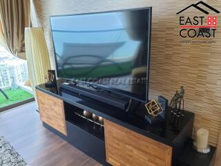 Peak Tower Condo for rent in Pratumnak Hill, Pattaya. RC12995