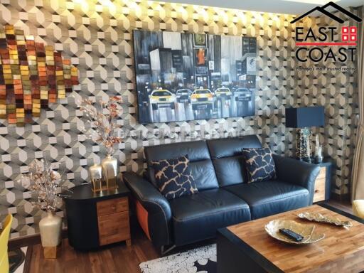 Peak Tower Condo for rent in Pratumnak Hill, Pattaya. RC12995