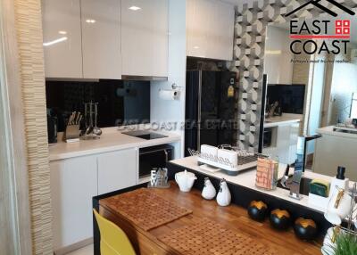 Peak Tower Condo for rent in Pratumnak Hill, Pattaya. RC12995