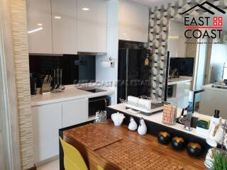 Peak Tower Condo for rent in Pratumnak Hill, Pattaya. RC12995