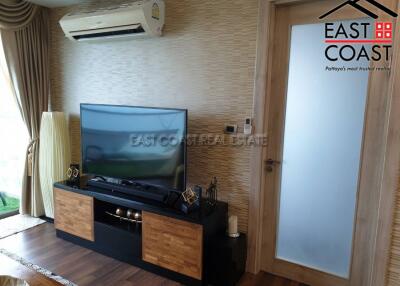 Peak Tower Condo for rent in Pratumnak Hill, Pattaya. RC12995