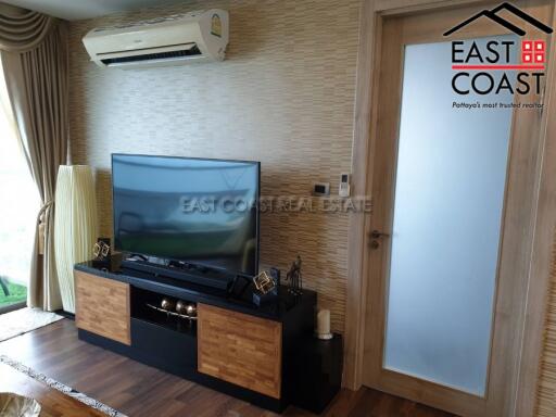 Peak Tower Condo for rent in Pratumnak Hill, Pattaya. RC12995