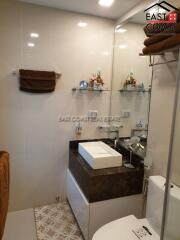 Peak Tower Condo for rent in Pratumnak Hill, Pattaya. RC12995