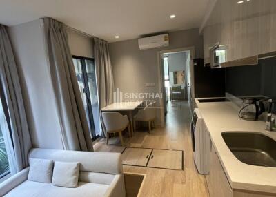 For RENT : Runesu Thonglor 5 / 1 Bedroom / 1 Bathrooms / 39 sqm / 40000 THB [10427658]