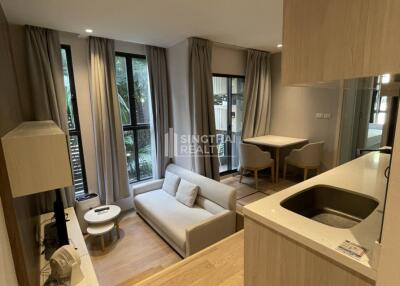 For RENT : Runesu Thonglor 5 / 1 Bedroom / 1 Bathrooms / 39 sqm / 40000 THB [10427658]