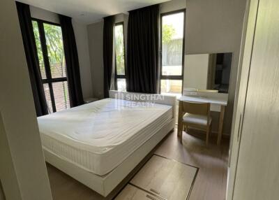 For RENT : Runesu Thonglor 5 / 1 Bedroom / 1 Bathrooms / 39 sqm / 40000 THB [10427658]