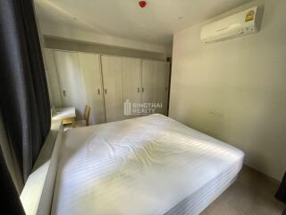 For RENT : Runesu Thonglor 5 / 1 Bedroom / 1 Bathrooms / 39 sqm / 40000 THB [10427658]