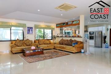 Jomtien Park Villas House for sale and for rent in Jomtien, Pattaya. SRH11624