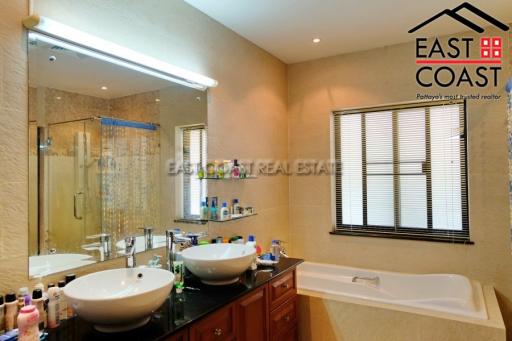 Jomtien Park Villas House for sale and for rent in Jomtien, Pattaya. SRH11624