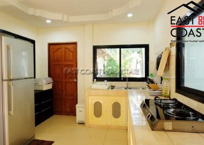 Jomtien Park Villas House for sale and for rent in Jomtien, Pattaya. SRH11624