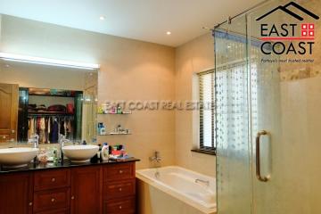 Jomtien Park Villas House for sale and for rent in Jomtien, Pattaya. SRH11624