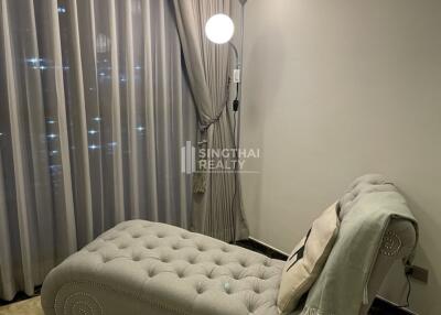 For RENT : Hyde Sukhumvit 13 / 2 Bedroom / 2 Bathrooms / 78 sqm / 40000 THB [R10772]