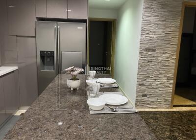 For RENT : Hyde Sukhumvit 13 / 2 Bedroom / 2 Bathrooms / 78 sqm / 40000 THB [R10772]