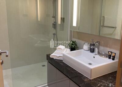 For RENT : Hyde Sukhumvit 13 / 2 Bedroom / 2 Bathrooms / 78 sqm / 40000 THB [R10772]